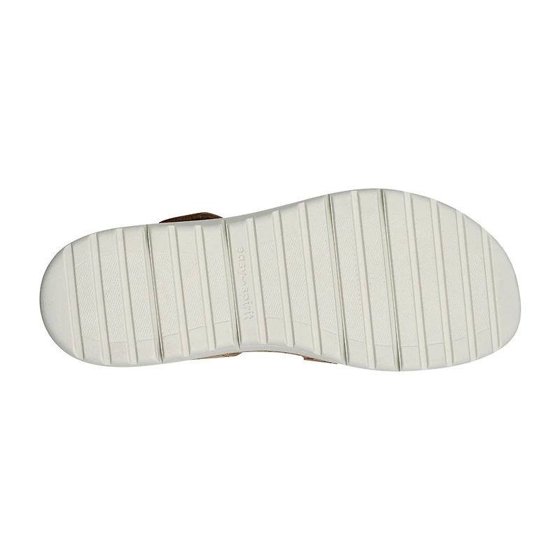 Easy Spirit Ilena Womens Adjustable Strap Footbed Sandals