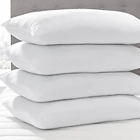 Bed Tite Hypoallergenic Pillows 4Pk