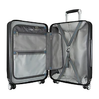 Ricardo Beverly Hills Melrose 20 Inch Hardside Expandable Lightweight Carry-On Spinner Luggage