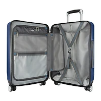 Ricardo Beverly Hills Melrose 20 Inch Hardside Expandable Lightweight Carry-On Spinner Luggage