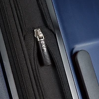 Ricardo Beverly Hills Melrose 20 Inch Hardside Expandable Lightweight Carry-On Spinner Luggage