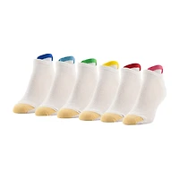Gold Toe Womens Low Cut Socks