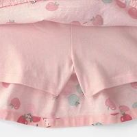Carter's Toddler Girls 2-pc. Skort Set