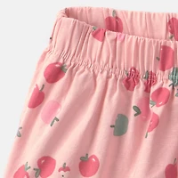 Carter's Toddler Girls 2-pc. Skort Set