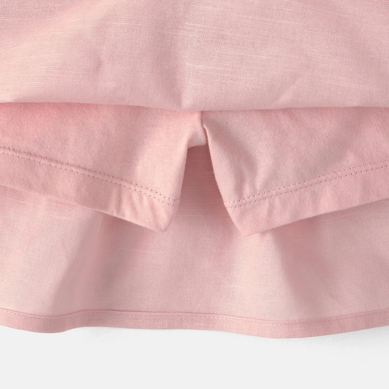 Carter's Toddler Girls 2-pc. Skort Set
