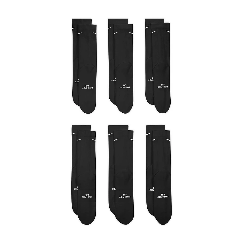Nike Everyday Elevated Unisex Adult Crew Socks