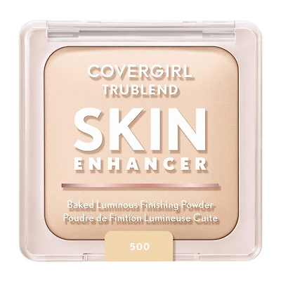 COVERGIRL TruBlend Skin Enhancer Baked Luminous Finishing Powder