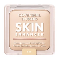 COVERGIRL TruBlend Skin Enhancer Baked Luminous Finishing Powder