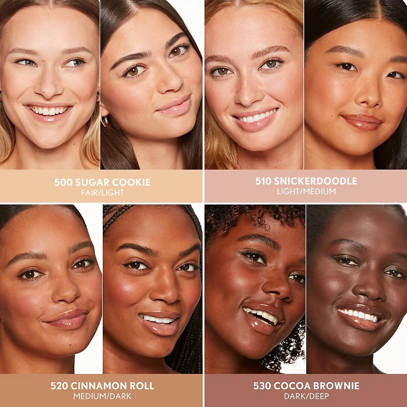 COVERGIRL TruBlend Skin Enhancer Baked Luminous Finishing Powder