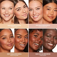COVERGIRL TruBlend Skin Enhancer Baked Luminous Finishing Powder
