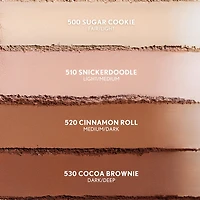 COVERGIRL TruBlend Skin Enhancer Baked Luminous Finishing Powder