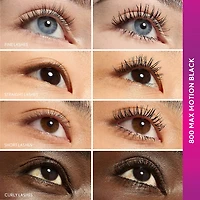 COVERGIRL Eye Enhancer Wrap Tubing Mascara