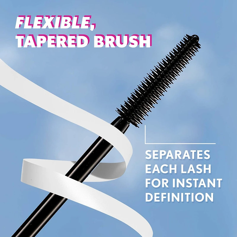 COVERGIRL Eye Enhancer Wrap Tubing Mascara