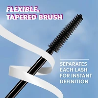 COVERGIRL Eye Enhancer Wrap Tubing Mascara