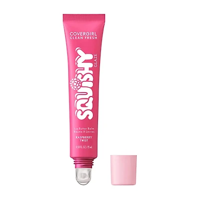 COVERGIRL Clean Fresh Squishy Glaze™