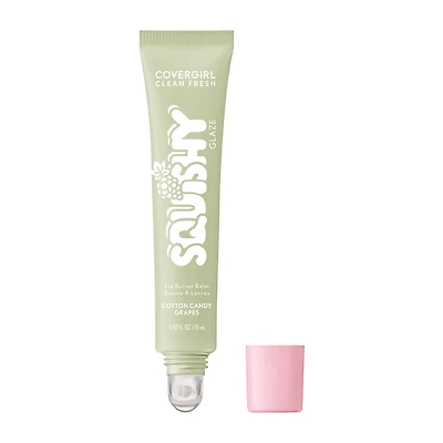 COVERGIRL Clean Fresh Squishy Glaze™