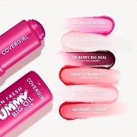 COVERGIRL Clean Fresh Yummy Big Oil Stick