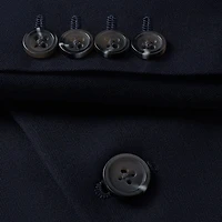 Haggar Inmotion Mens Stretch Fabric Classic Fit Sport Coat