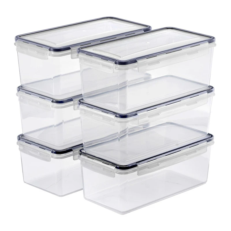 Sorbus Airtight Storage 12-pc. Food Container