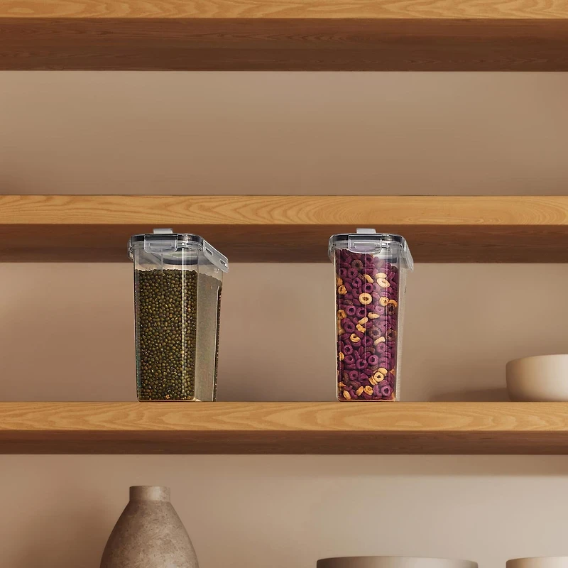 Sorbus Airtight Storage -pc. Food Dispenser