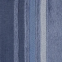 Home Expressions Stripe 12-pc. Bath Towel Set