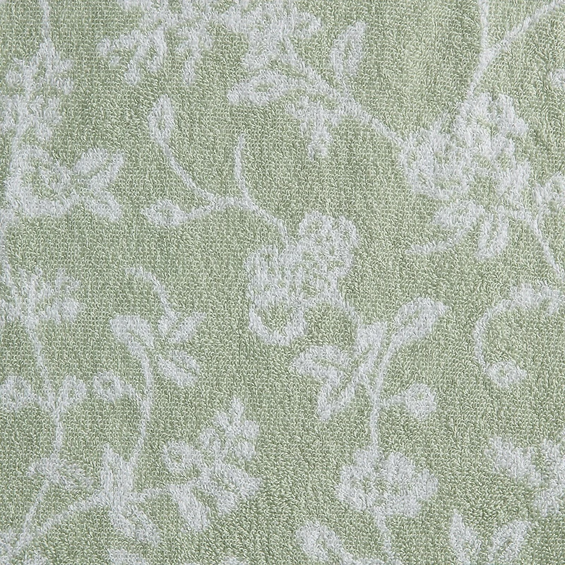 Laura Ashley 2-pc. Bath Towel Set