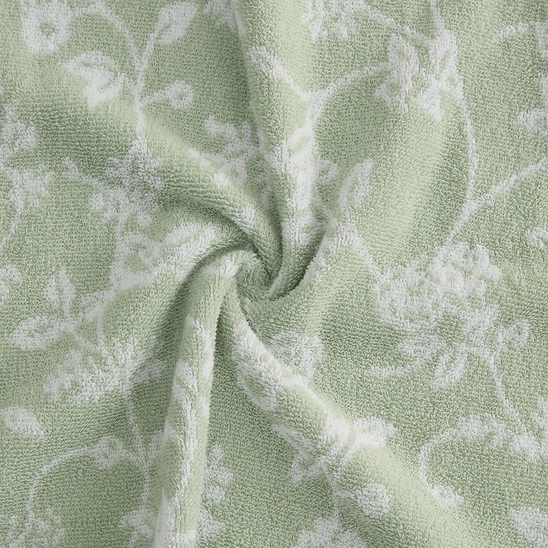 Laura Ashley 2-pc. Bath Towel Set