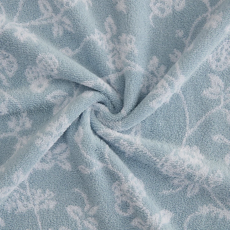 Laura Ashley 2-pc. Bath Towel Set