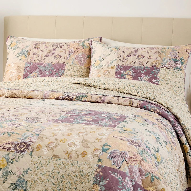 Linden Street Ashby Quilt