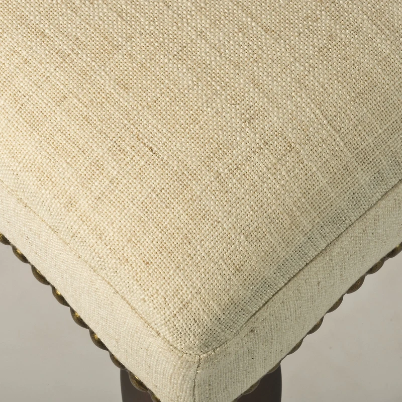 Matteson Vanity Stool