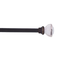 Kenney Claremont Mashapee 1 IN Curtain Rod