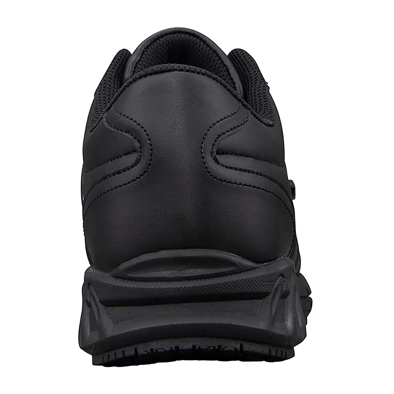 Lugz Grapple Sr O Womens Round Work Shoes