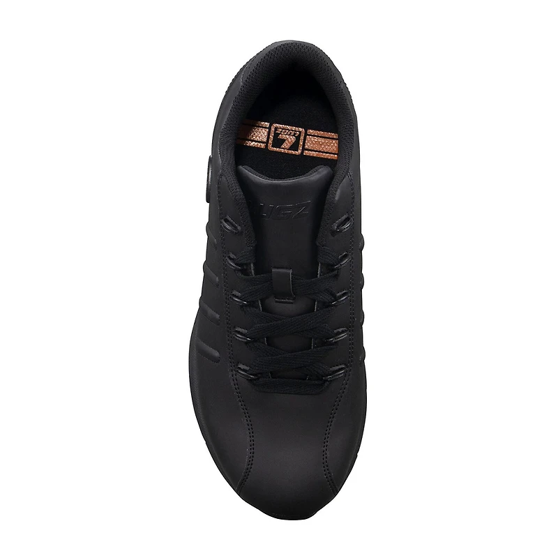 Lugz Grapple Sr O Womens Round Work Shoes