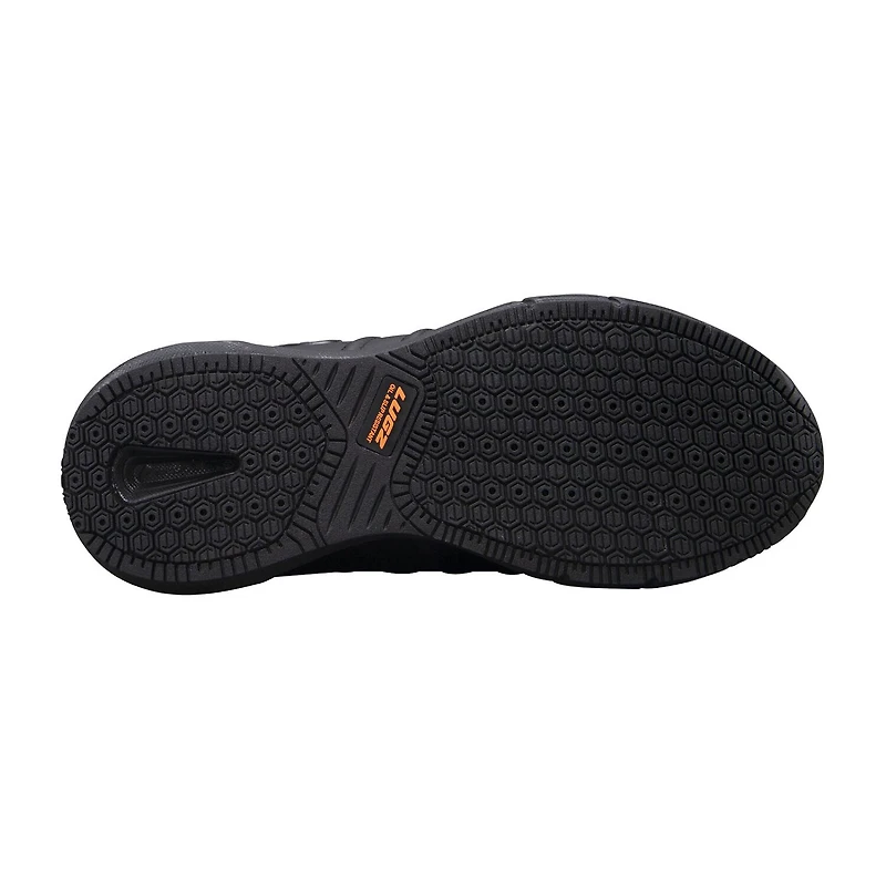 Lugz Grapple Sr O Womens Round Work Shoes