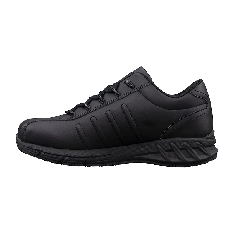 Lugz Grapple Sr O Womens Round Work Shoes
