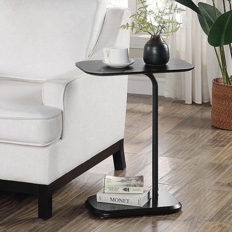 Convenience Concepts Oslo End Table