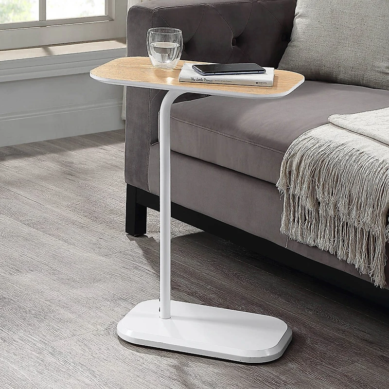 Convenience Concepts Oslo End Table