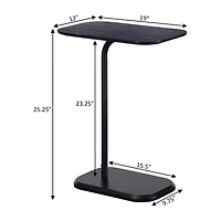 Convenience Concepts Oslo End Table
