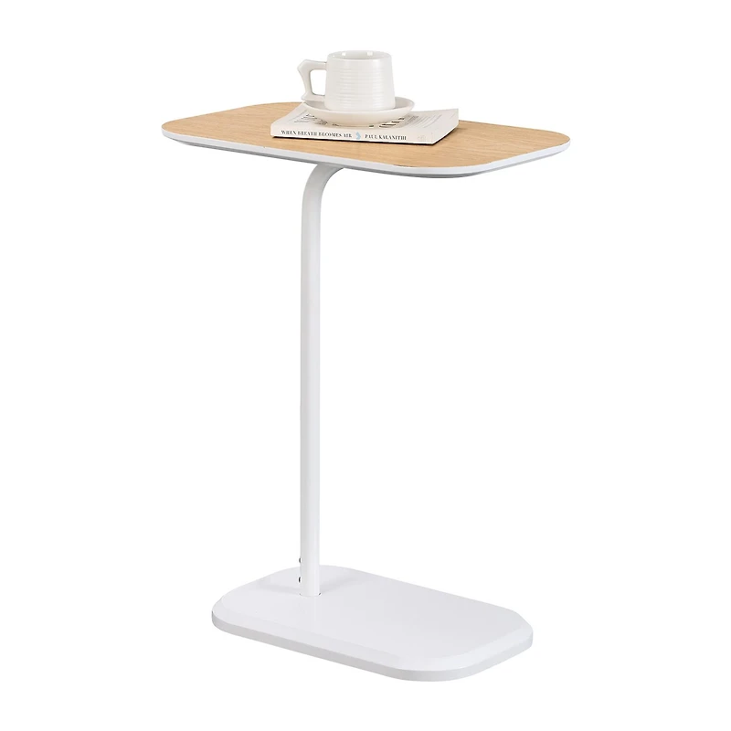 Convenience Concepts Oslo End Table