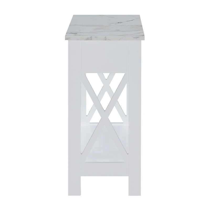 Convenience Concepts Oxford End Table
