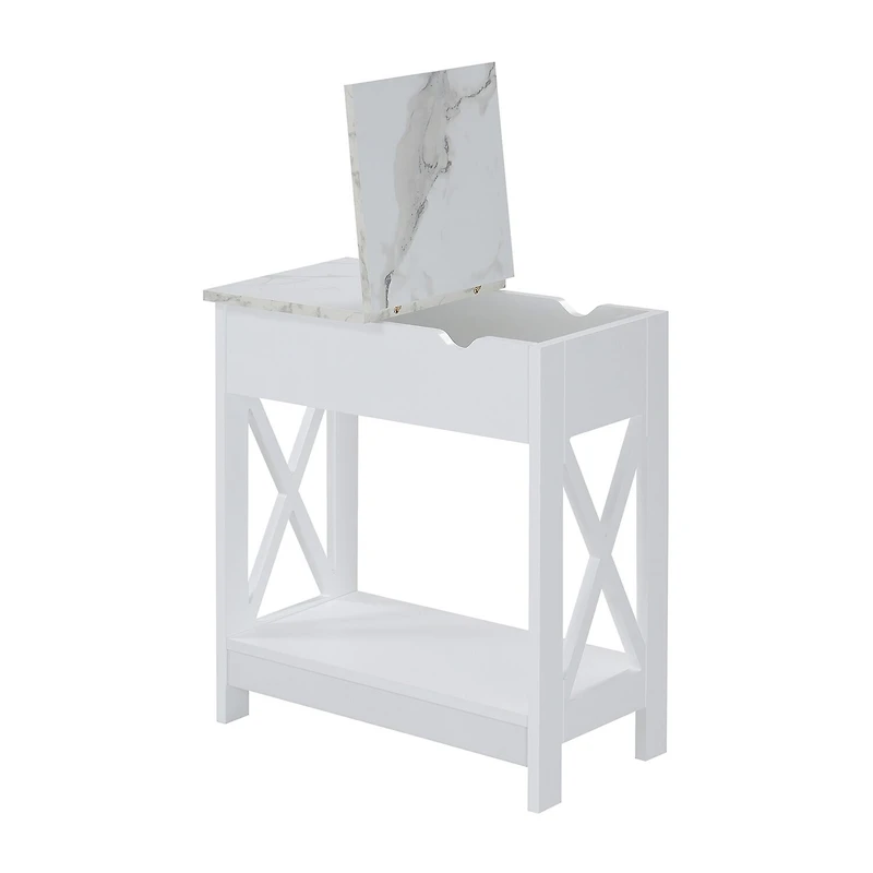 Convenience Concepts Oxford End Table