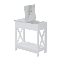 Convenience Concepts Oxford End Table