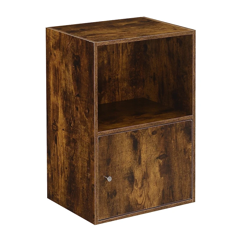 Convenience Concepts Extra Storage Door Cabinet