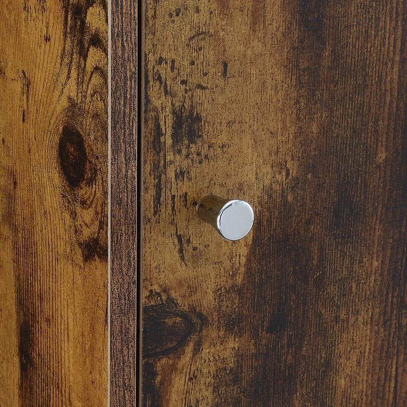Convenience Concepts Extra Storage Door Cabinet