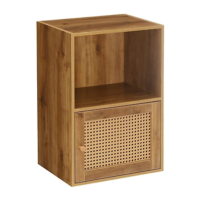 Convenience Concepts Wooden 24 In Accent Cabinet