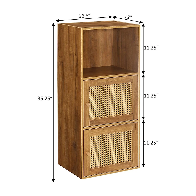 Convenience Concepts Drawer Accent Cabinet