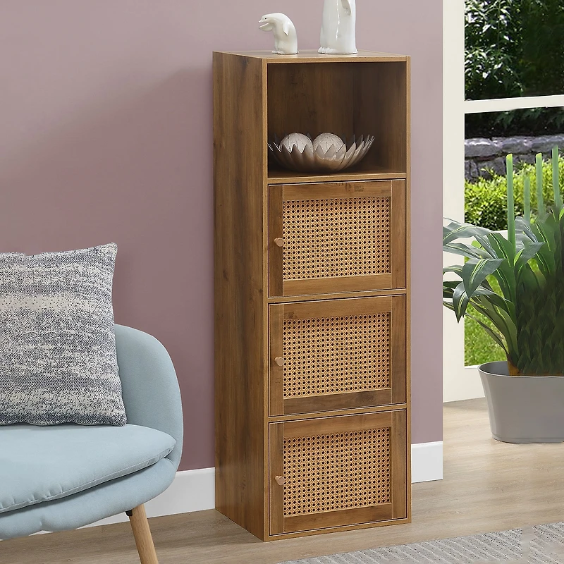 Convenience Concepts 3 Drawer Accent Cabinet