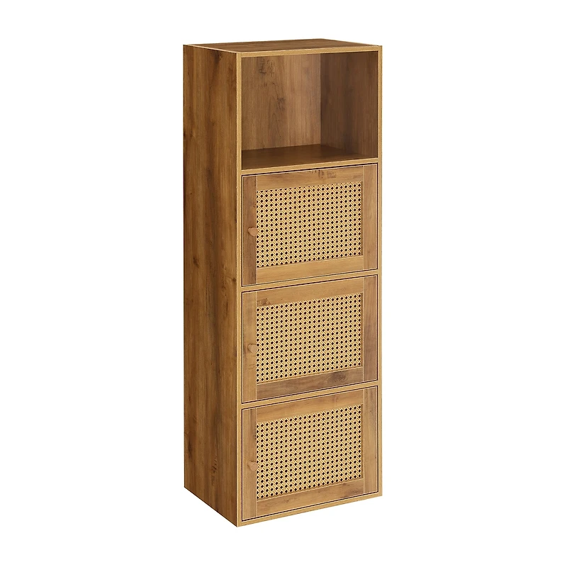 Convenience Concepts 3 Drawer Accent Cabinet