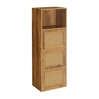 Convenience Concepts 3 Drawer Accent Cabinet