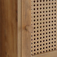 Convenience Concepts 3 Drawer Accent Cabinet